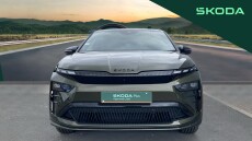 Skoda Enyaq 250kW vRS 84kWh 4x4 5dr Auto Electric Estate